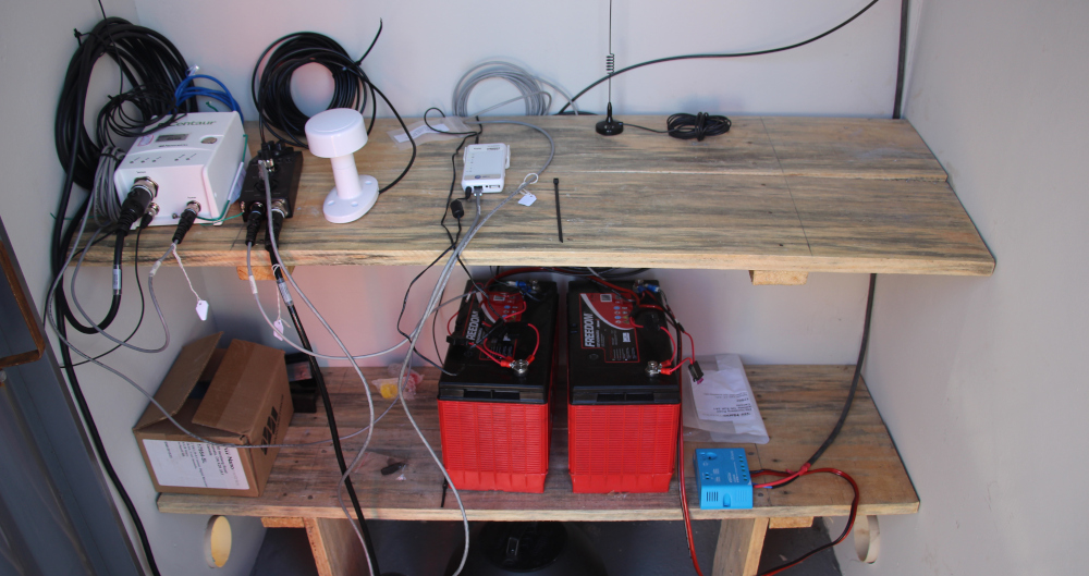 Seisnode Component SeisNode Sismologia Brasil - HOME